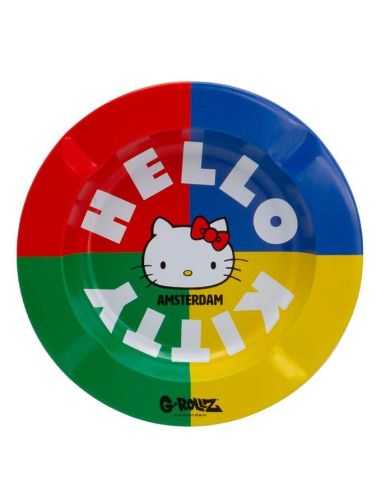 Comprar CENICERO HELLO KITTY CLASSIC G-ROLLZ