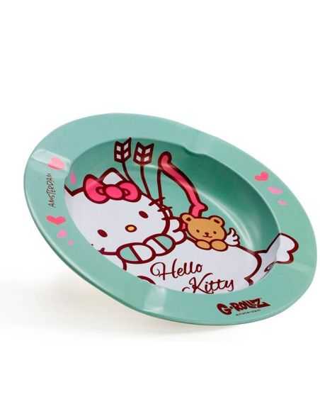 Comprar CENICERO HELLO KITTY CUPIDO G-ROLLZ