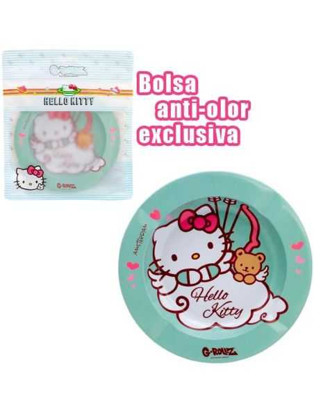 Comprar CENICERO HELLO KITTY CUPIDO G-ROLLZ