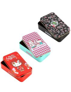 Comprar CAJA METAL HELLO KITTY MEDIUM G-ROLLZ