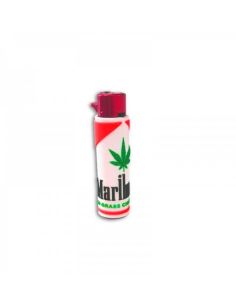Comprar FUNDA PVC MARIJUANA CON LUZ CLIPPER