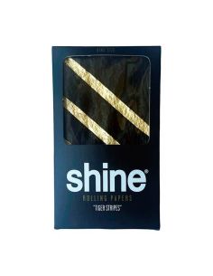 Comprar PAPEL DE ORO KS SHINE 24K TIGER STRIPES SHINE PAPERS