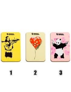 Comprar CAJA METAL BIG BANKSY SET-1 G-ROLLZ