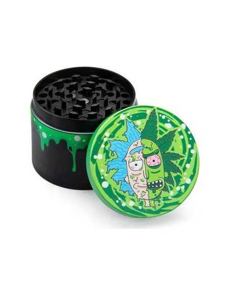 Comprar GRINDER DOUBLE RICK 50MM