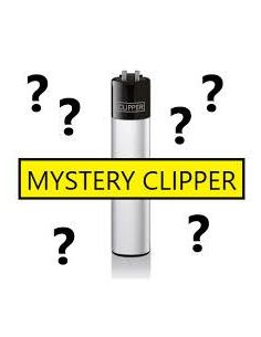 Comprar MISTERY CLIPPER CLIPPER