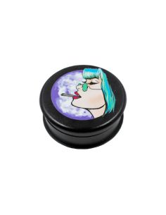 Comprar SMOKING GIRL GRINDER