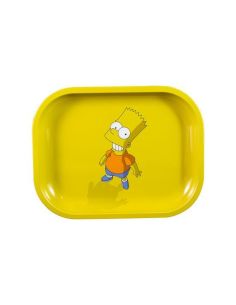 Comprar BANDEJA BART SIMPSON