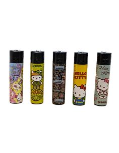 Comprar COLECCION MECHEROS HELLO KITTY G-ROLLZ