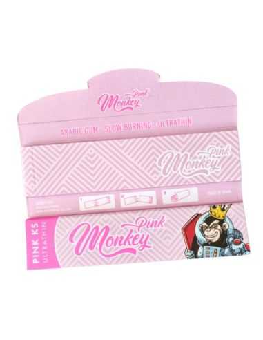 Comprar SMELLPACK PINK BUBBLEGUM MONKEY MONKEY KING
