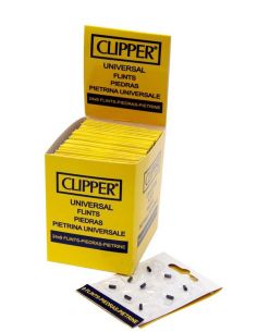 Comprar PIEDRAS MECHERO CLIPPER CLIPPER