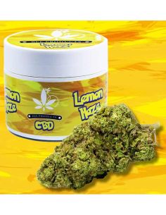 Comprar FLORES CBD LEMON HAZE BEE PRODUCTS CBD