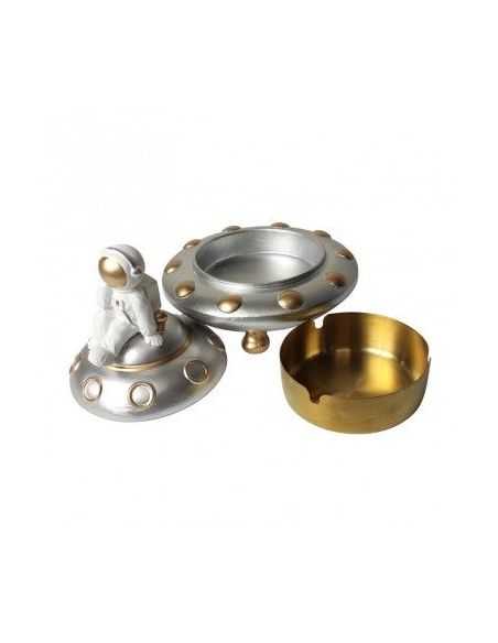 Comprar CENICERO ASTRONAVE