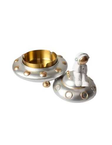 Comprar CENICERO ASTRONAVE