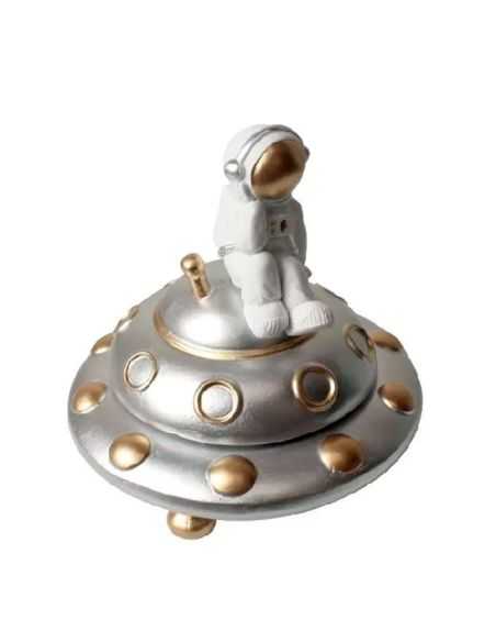 Comprar CENICERO ASTRONAVE