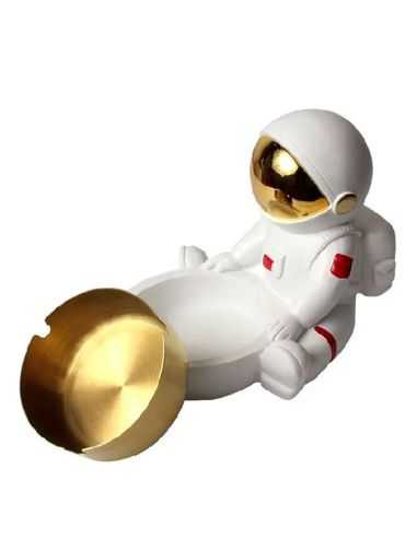 Comprar CENICERO ASTRONAUTA