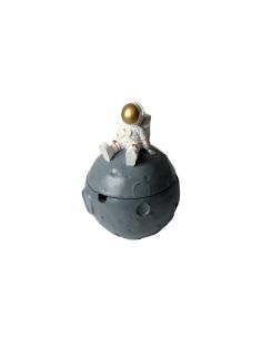 Comprar CENICERO ASTRONAUTA LUNA LLENA