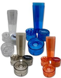 Comprar GRINDER CONE MAKER SUPER SMOKER SUPER SMOKER