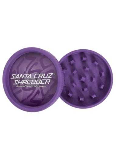 Comprar GRINDER SANTA CRUZ CAÑAMO SANTA CRUZ