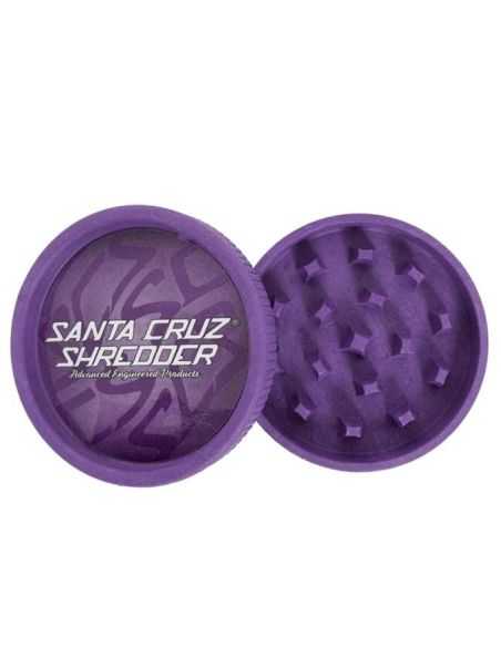 Comprar GRINDER SANTA CRUZ CAÑAMO SANTA CRUZ