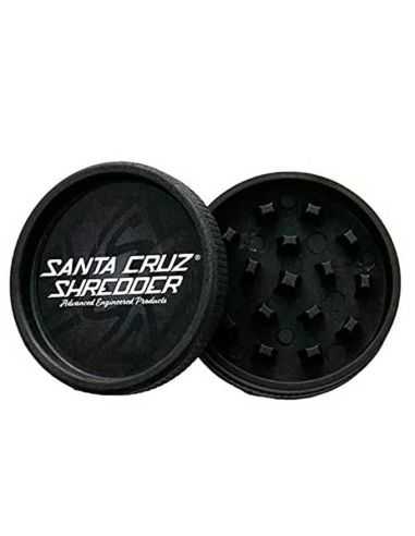 Comprar GRINDER SANTA CRUZ CAÑAMO SANTA CRUZ