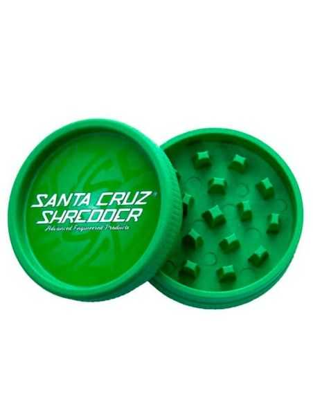 Comprar GRINDER SANTA CRUZ CAÑAMO SANTA CRUZ
