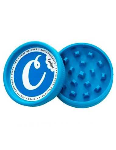 Comprar GRINDER SANTA CRUZ COOKIES CAÑAMO SANTA CRUZ