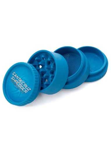Comprar GRINDER SANTA CRUZ HEMP 4P SANTA CRUZ