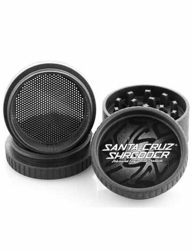 Comprar GRINDER SANTA CRUZ HEMP 4P SANTA CRUZ