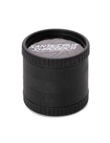 Comprar GRINDER SANTA CRUZ HEMP 4P SANTA CRUZ