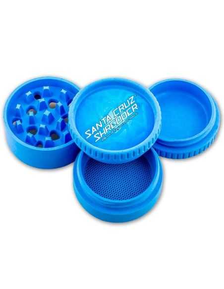 Comprar GRINDER SANTA CRUZ HEMP 4P SANTA CRUZ