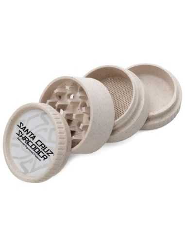 Comprar GRINDER SANTA CRUZ HEMP 4P SANTA CRUZ