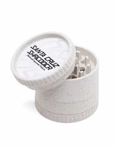 Comprar GRINDER SANTA CRUZ HEMP 4P SANTA CRUZ