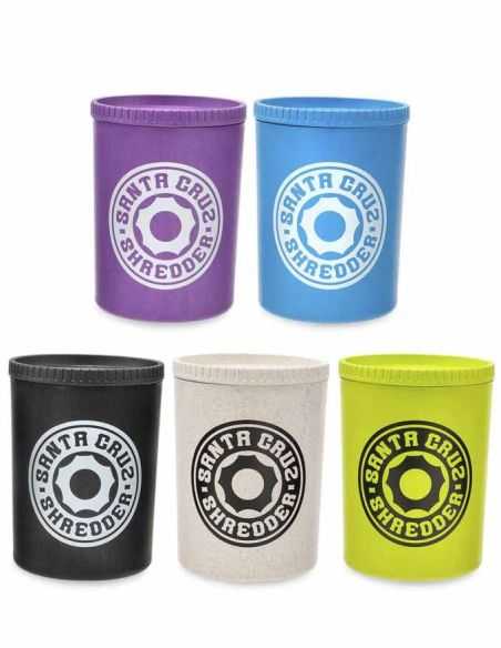 Comprar SANTA CRUZ HEMP CONTENEDOR SANTA CRUZ