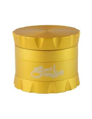 Comprar GRINDER ALUMINIO 60MM ARGOS SUPER SMOKER