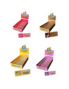 Comprar PAPELES SABORES MOONKEY KING MONKEY KING