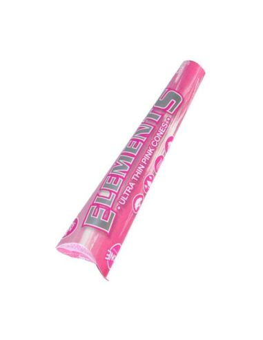 Comprar CONOS ROSAS ELEMENTS ELEMENTS