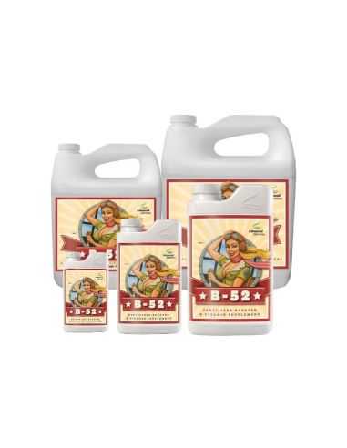 B-52 ADVANCE NUTRIENTS