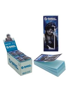 Comprar G ROLLZ 50 TIPS JIMI HENDRIX G-ROLLZ