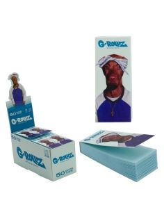 Comprar G ROLLZ 50 TIPS TWO RAP G-ROLLZ