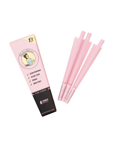 Comprar BLAZY SUSAN 11/4 PINK CONES X6 BLAZY SUSAN