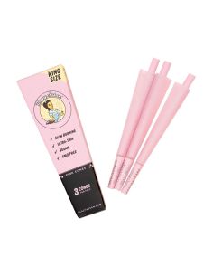 Comprar BLAZY SUSAN KS PINK CONE X3 BLAZY SUSAN