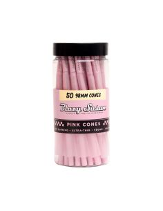 Comprar BLAZY SUSAN 50 PK PINK CONES BLAZY SUSAN