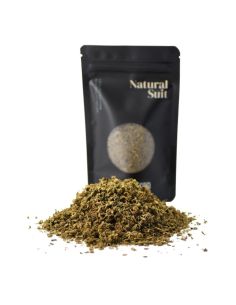 Comprar BOLSA TRIM CBD 50gr NATURAL SUIT