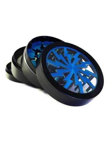 Comprar GRINDER VISOR SUPERIOR 50MM STORM