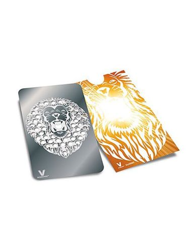 Comprar GRINDER CARD LEON V SYNDICATE