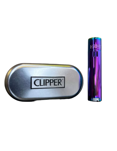 Comprar CLIPPER RAINBOW JET CLIPPER