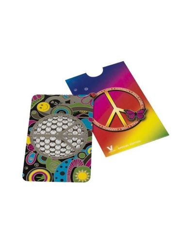 Comprar GRINDER CARD PEACE V SYNDICATE