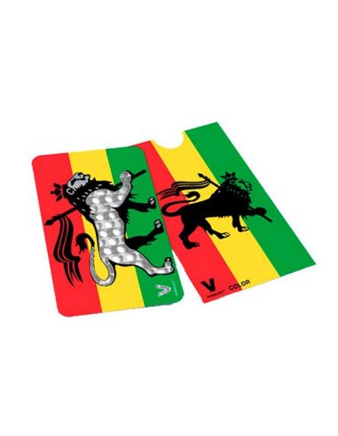 Comprar GRINDER CARD LEON RASTA V SYNDICATE