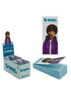 Comprar G-ROLLZ 50 TIPS PETS ROCK TEEN G-ROLLZ