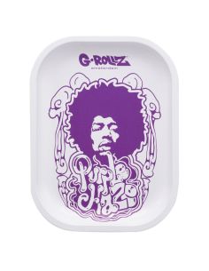 Comprar G-ROLLZ TRAY RADIO DAYS PURPLE HAZE G-ROLLZ